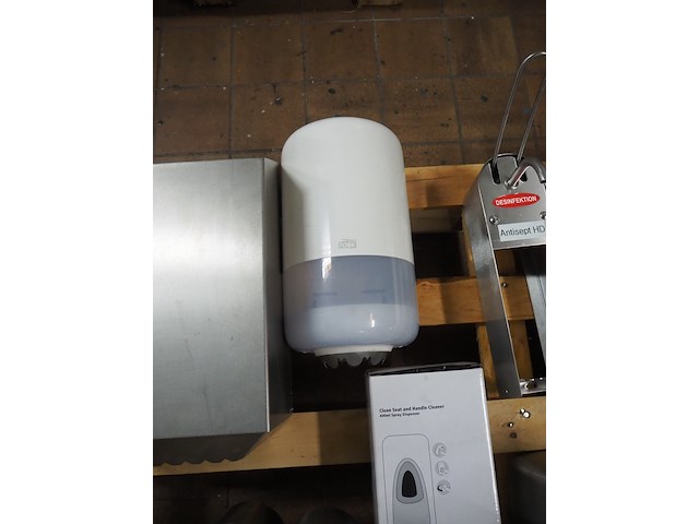 Ehlert/mohn - afbeelding 2 van  11