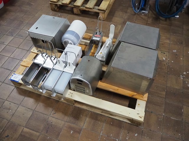 Ehlert/mohn - afbeelding 1 van  11