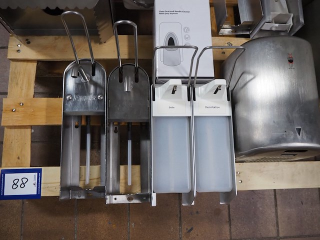 Ehlert/mohn - afbeelding 5 van  11