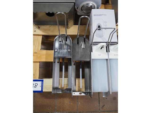 Ehlert/mohn - afbeelding 6 van  11