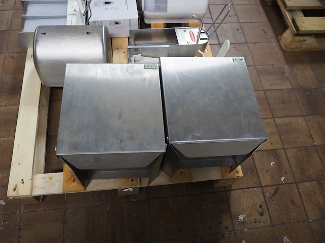 Ehlert/mohn - afbeelding 9 van  11