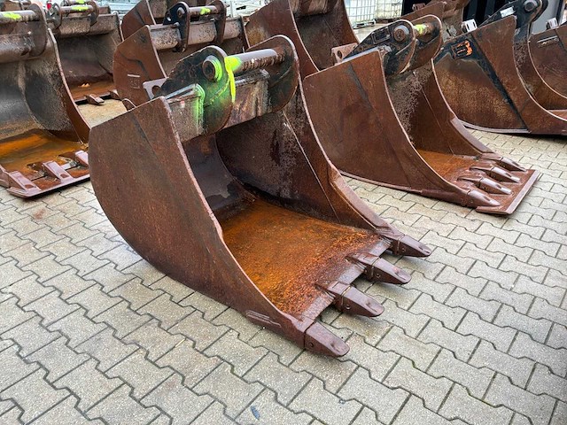 Ehnhoff sr10 graafbak - afbeelding 2 van  6