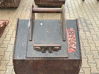 Ehnhoff sr10 graafbak - afbeelding 6 van  6