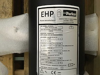 Ehp/parker zuigeraccumulator (6x) - afbeelding 3 van  3