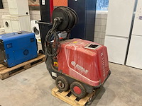 Ehrle hd940 st hogedrukreiniger - afbeelding 1 van  6