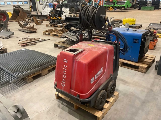 Ehrle hd940 st hogedrukreiniger - afbeelding 2 van  6