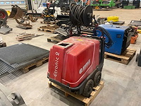 Ehrle hd940 st hogedrukreiniger - afbeelding 2 van  6