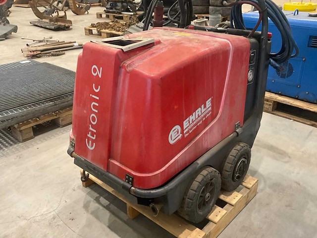 Ehrle hd940 st hogedrukreiniger - afbeelding 3 van  6