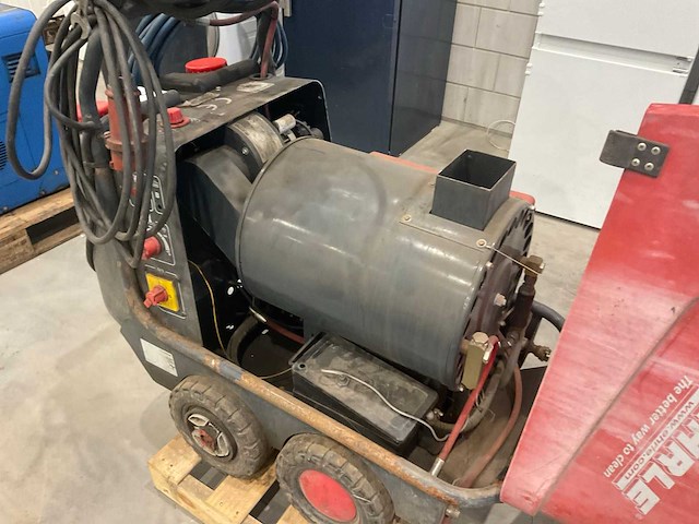 Ehrle hd940 st hogedrukreiniger - afbeelding 5 van  6