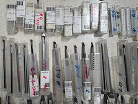 Ehwa europe gmbh - hardmetaal pkd/cvd - lathe machine tools - afbeelding 5 van  8