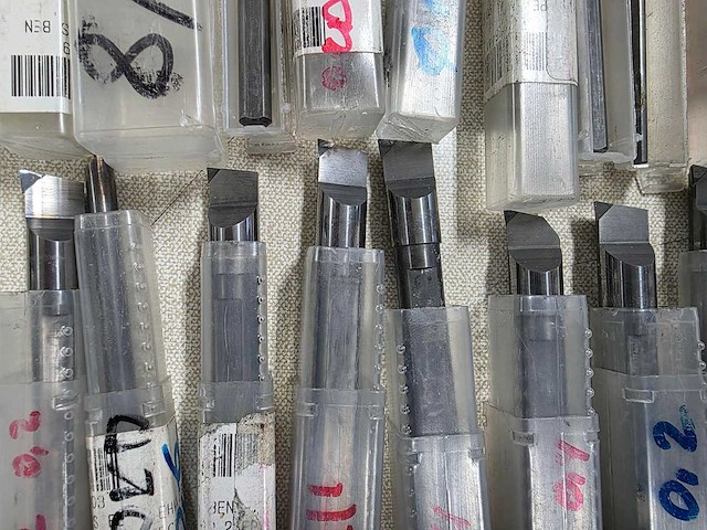 Ehwa europe gmbh - hardmetaal pkd/cvd - lathe machine tools - afbeelding 7 van  8