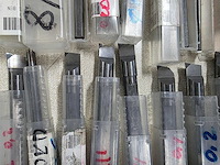 Ehwa europe gmbh - hardmetaal pkd/cvd - lathe machine tools - afbeelding 7 van  8