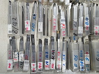 Ehwa europe gmbh - hardmetaal pkd/cvd - machine gereedschappen - afbeelding 2 van  8