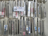 Ehwa europe gmbh - hardmetaal pkd/cvd - machine gereedschappen - afbeelding 3 van  8