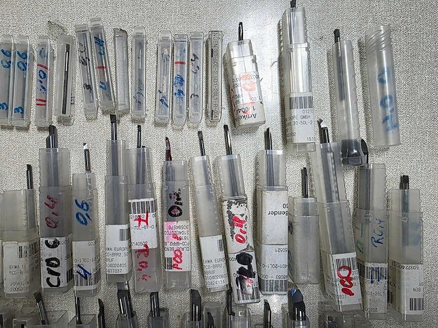 Ehwa europe gmbh - hardmetaal pkd/cvd - machine gereedschappen - afbeelding 4 van  8