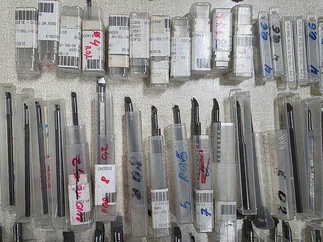 Ehwa europe gmbh - hardmetaal pkd/cvd - machine gereedschappen - afbeelding 5 van  8