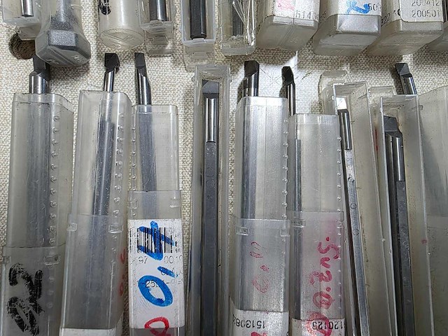 Ehwa europe gmbh - hardmetaal pkd/cvd - machine gereedschappen - afbeelding 6 van  8