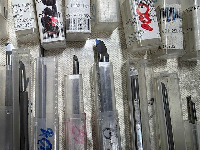 Ehwa europe gmbh - hardmetaal pkd/cvd - machine gereedschappen - afbeelding 8 van  8