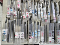 Ehwa europe gmbh - hardmetaal/pkd/cvd - machine greeedschappen - afbeelding 2 van  9