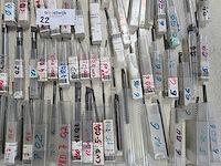 Ehwa europe gmbh - hardmetaal/pkd/cvd - machine greeedschappen - afbeelding 3 van  9