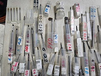 Ehwa europe gmbh - hardmetaal/pkd/cvd - machine greeedschappen - afbeelding 5 van  9