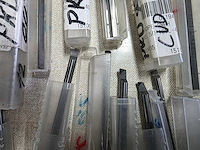 Ehwa europe gmbh - hardmetaal/pkd/cvd - machine greeedschappen - afbeelding 9 van  9