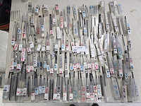 Ehwa europe gmbh - harmetaal pkd/cvd - lathe machine tools - afbeelding 1 van  9