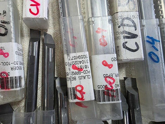 Ehwa europe gmbh - harmetaal pkd/cvd - machine gereedschappen - afbeelding 7 van  9