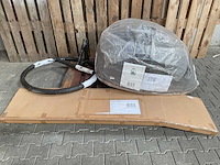 Ei-hangstoel - afbeelding 2 van  2