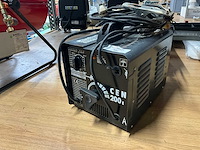 Ei hell cen 200 e elektrode lasapparaat - afbeelding 1 van  4