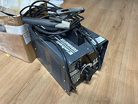 Ei hell cen 200 e elektrode lasapparaat - afbeelding 2 van  4