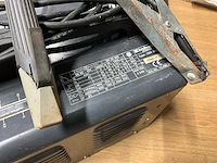 Ei hell cen 200 e elektrode lasapparaat - afbeelding 4 van  4