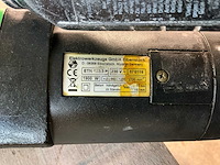 Eibenstock diamantboormachine - afbeelding 4 van  4