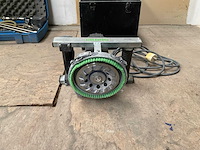 Eibenstock diamantfreesmachine - afbeelding 2 van  2