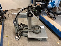 Eibenstock efb 152 px kernboormachine - afbeelding 4 van  6