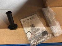 Eibenstock efb 152 px kernboormachine - afbeelding 6 van  6