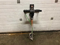 Eibenstock ehr 23/2.4 s betonmixer - afbeelding 1 van  5