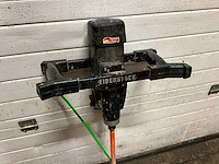 Eibenstock ehr 23/2.4 s betonmixer - afbeelding 2 van  5