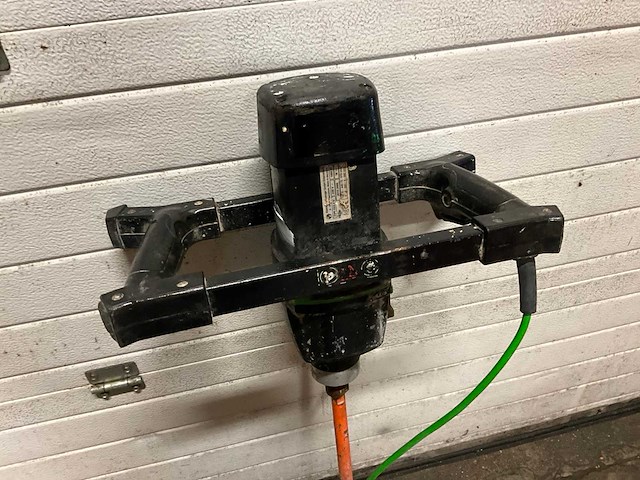 Eibenstock ehr 23/2.4 s betonmixer - afbeelding 3 van  5