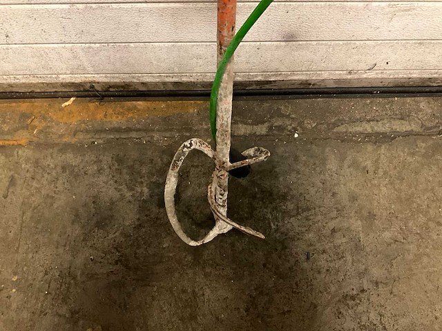 Eibenstock ehr 23/2.4 s betonmixer - afbeelding 5 van  5