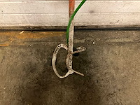 Eibenstock ehr 23/2.4 s betonmixer - afbeelding 5 van  5