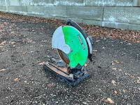 Eibenstock est 350.1 afkortzaag - afbeelding 3 van  9