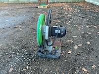 Eibenstock est 350.1 afkortzaag - afbeelding 4 van  9