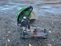 Eibenstock est 350.1 afkortzaag - afbeelding 5 van  9