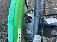 Eibenstock est 350.1 afkortzaag - afbeelding 8 van  9