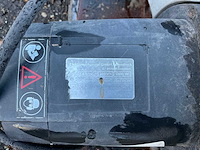 Eibenstock est 350.1 afkortzaag - afbeelding 9 van  9