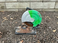 Eibenstock est 350.1 steenzaagmachine - afbeelding 8 van  13