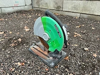 Eibenstock est 350.1 steenzaagmachine - afbeelding 9 van  13