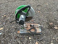 Eibenstock est 350.1 steenzaagmachine - afbeelding 2 van  13