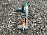 Eibenstock est 350.1 steenzaagmachine - afbeelding 12 van  13